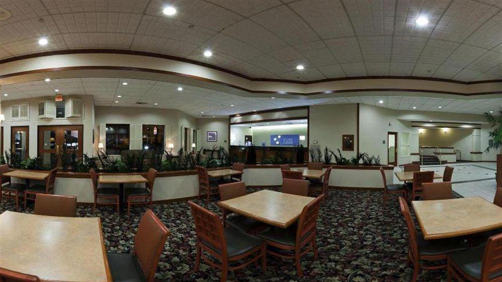 Comfort Inn & Suites Plano East מראה חיצוני תמונה