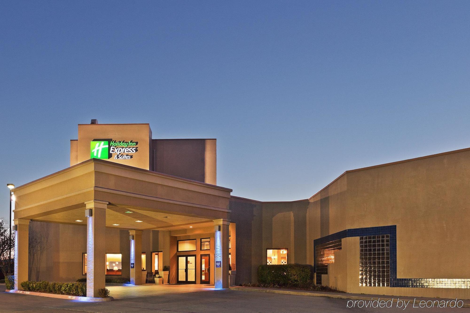 Comfort Inn & Suites Plano East מראה חיצוני תמונה